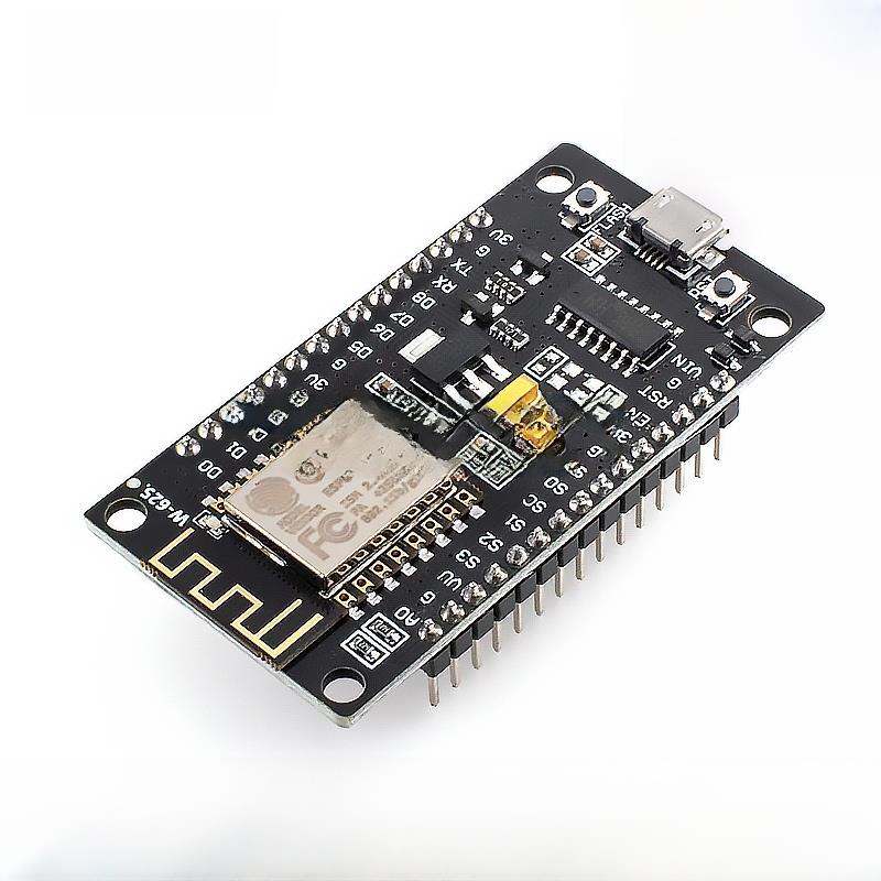ESP8266串口wifi模块CH-340开发板 物联网 NodeMcu Lua WIFI V3