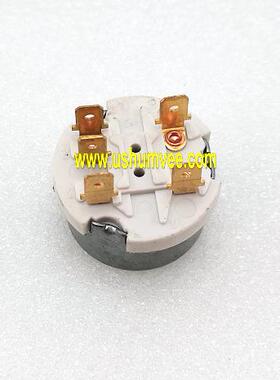 现货直发卫士配件点火开关锁芯新款LR039638PRC8230