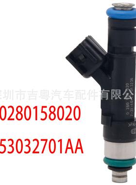 0280158020适用于道奇吉普大切诺基3.7L0280158179RL032701AA