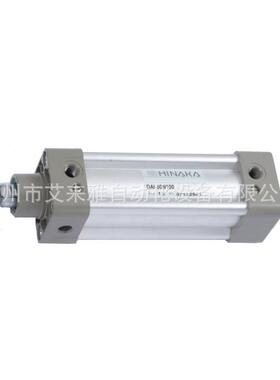 HINAKA中日摆动气缸DHR2S40M100PPVL24B014气缸内的密封圈