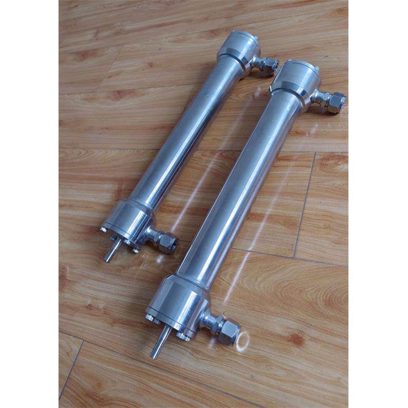 不锈钢膜壳1812膜壳2540膜壳4040膜壳纳滤反膜壳膜试验机