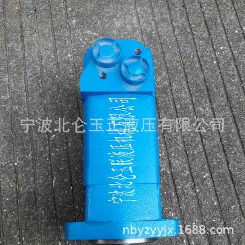 供应2K-245摆线液压马达