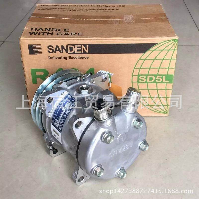 SD5L09压缩机