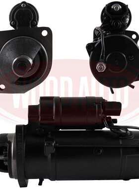 道依茨913起动机马达道依茨01183720起动机马达11132141起动机