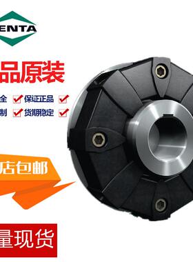 CENTA联轴器 CF-A-012-O0-1360橡胶盘连接盘 资料