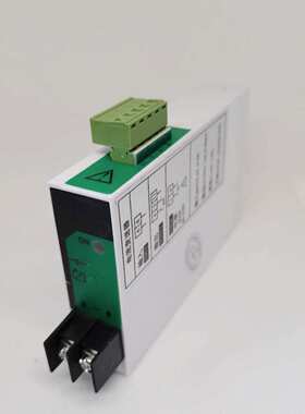 CD1941-7B0交流电流变送器220V0-5A转4-20mA模拟量输出JD194-BS4I