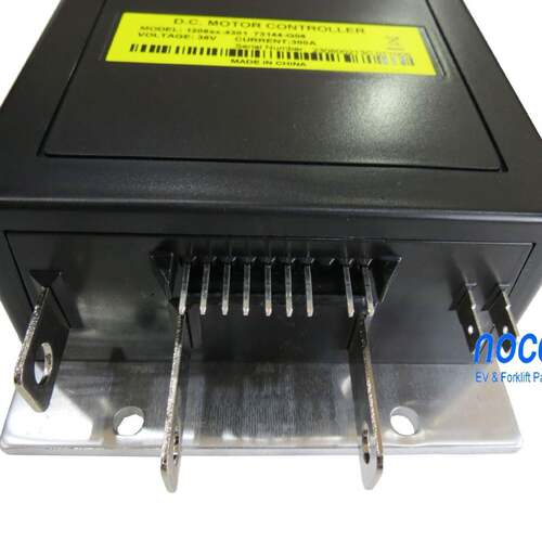 EZGO高尔夫球XUQ控制品器车附厂件 106SX-4301 产代码：731442-G0