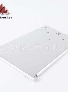 3D打印机UM2+ Extended Ultimaker 2配件Z支撑铝板 热床支撑板