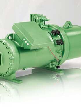 CSH95113-320（Y）比泽尔半封闭螺杆压缩机