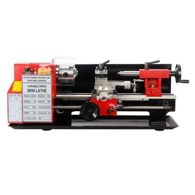 小车床微型CJ0618/300小型迷你机床