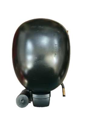 丹佛斯压缩机NLE11MF.2冷柜冰箱展示柜橱柜冷藏制冷活塞式冷冻机