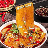 小龙坎火锅川粉100g*4