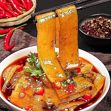 小龙坎火锅川粉100g*4