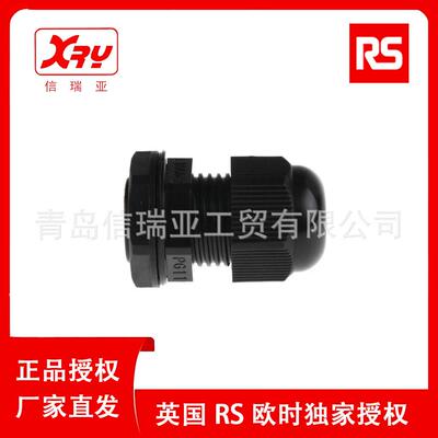 欧时电子RSPRO电缆格兰头822-967810个/包阻燃密封管接头