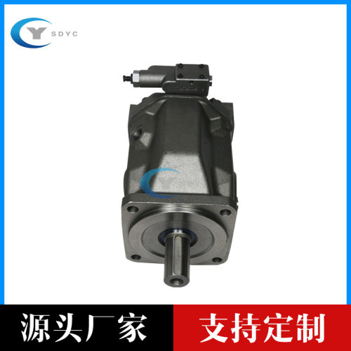 A4VSO71DR/30R-PPB13NOO轴向柱塞泵变量柱塞泵