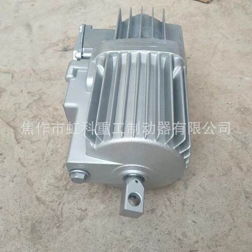 焦作电力液压推动器厂家ED-23/5铝合金油缸Ed30/5