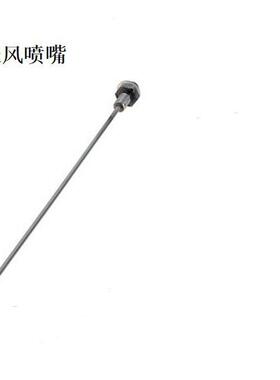 送风喷嘴外螺纹型集成块型ABTA内螺纹型