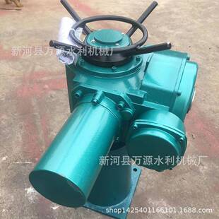 启闭机QDA-20、30电动启闭机螺杆式启闭机按要求包含丝杠