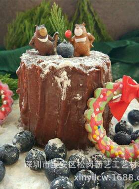 工厂现货装饰场景布置摄影雪粉拍戏橱窗造景仿真雪白色干雪粉