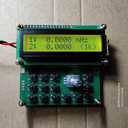 ms5351-2VFO-150双通道源V1.03