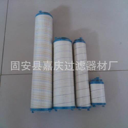 盾构机回油系统滤芯UE319AS20H掘进机滤网