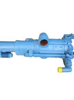 YT24气腿式凿岩机气腿式凿岩机YT30矿用风钻YT24风动凿岩机现货