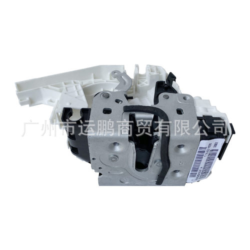 适用于11-25款吉普道奇克莱斯勒右前车门锁块4589916AE4589916AG