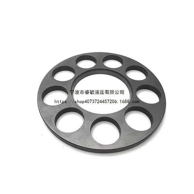 力士乐A11VO190/A11VLO260液压泵配件缸体柱塞配油盘回程盘旋转组