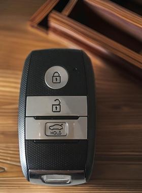 适用新款起亚KX5智能卡原装新款KX7智能遥控钥匙型号H300047芯片