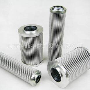 特菲特生产风力火力发电厂用在线过滤器滤芯EP120-010N