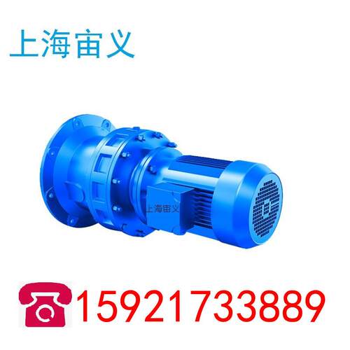 MTNF47-Y1.1-4P-36.96-M5-A-90减速机BWY1-43-1.1KW