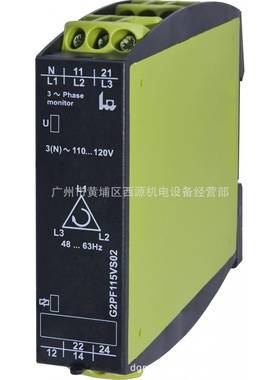 继电器TELEG4BM480V12ADTL2024-240VAC/DC