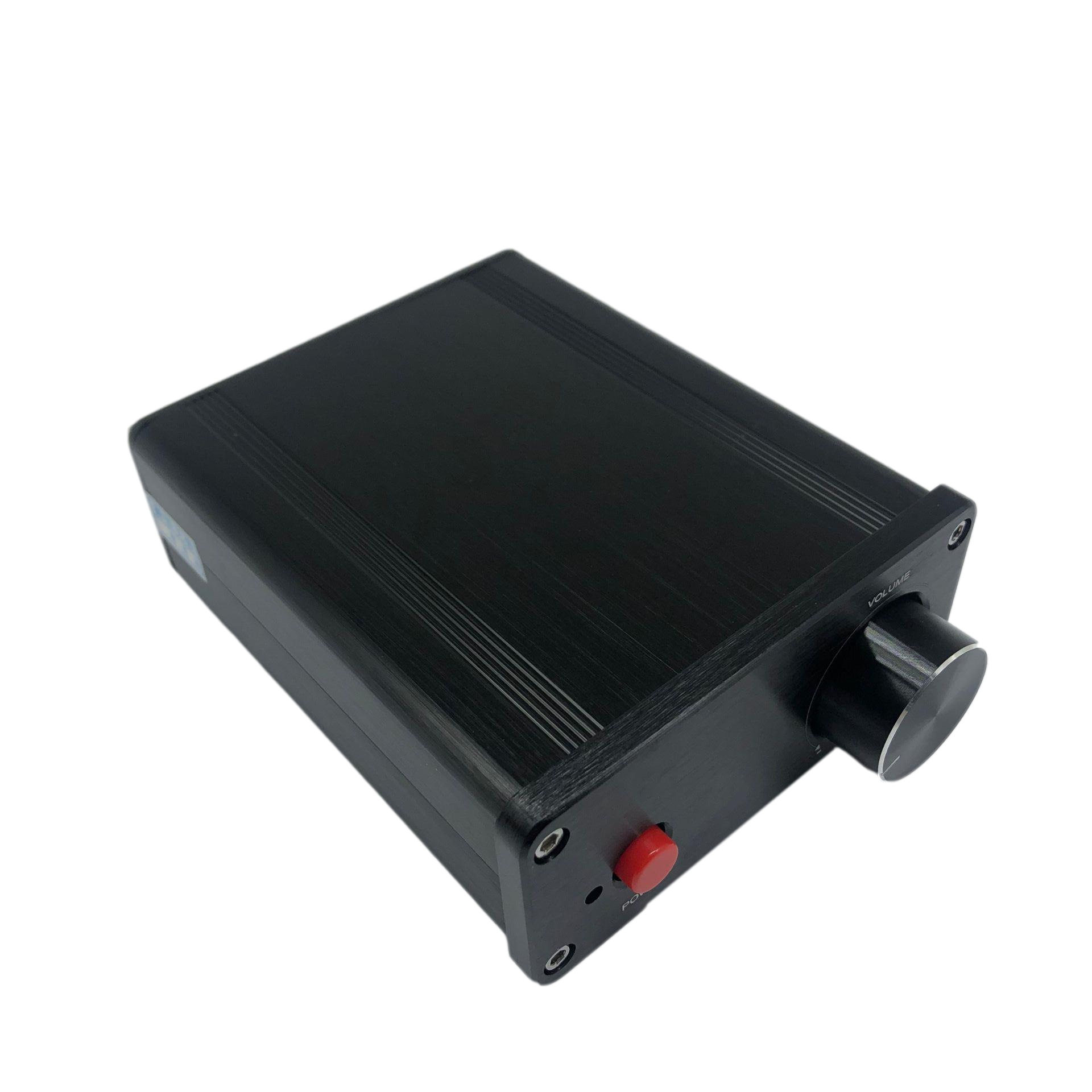 迷你TPA31162.0发烧数字D类功放机50W*2(特惠)