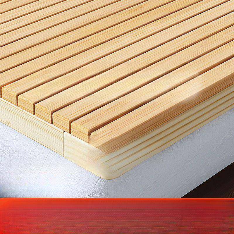 竹子硬床板床垫硬垫子木板片1.5米1.8米铺板实木护腰护脊椎排骨架