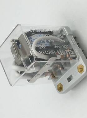 CLION欣大40A大功率继电器HHC71B-3ZDC24VJQX-38F/3Z开窗器专用