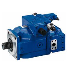 力士乐轴向柱塞液压A2FO107/61R-PAB05负载转矩大转速低平稳性好