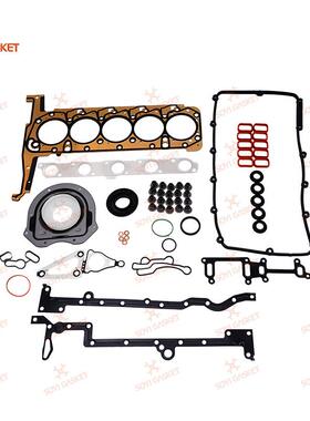 直销全顺3.2P5ATBB3Q-6079-AB发动机大修包配件曲轴后油封