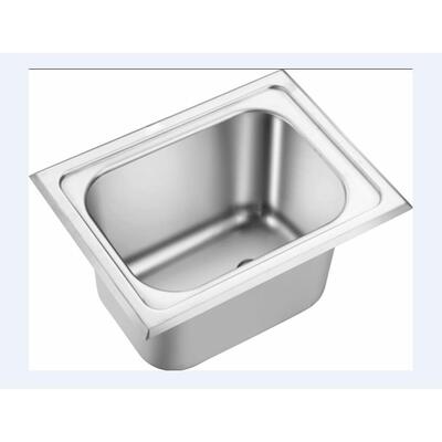 不锈钢水槽房车游艇463*348*150毫米GR-573A