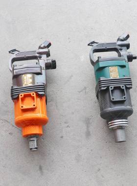 矿用BK42风动扳手锚杆螺母安装扭力扳手BK30风炮螺母安装拆卸机