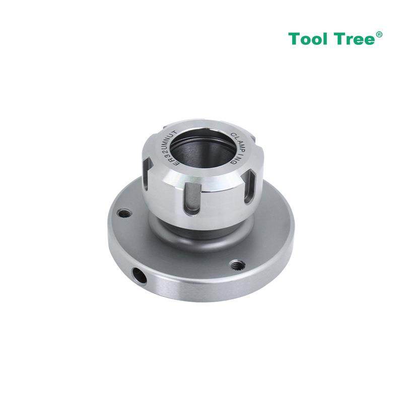 ER40-100MM夹头座法兰盘铣夹头ER2532卡盘座,智能设备,其他智能设备,淘宝优惠券,粉丝福利购,淘宝优惠卷