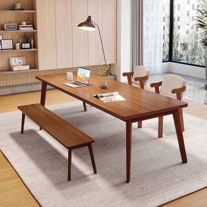 长条书桌实木台式电脑桌儿童学习小学初中生家用写字双人办公桌椅,畜牧/养殖物资,畜牧/养殖器械,淘宝优惠券,粉丝福利购,淘宝优惠卷