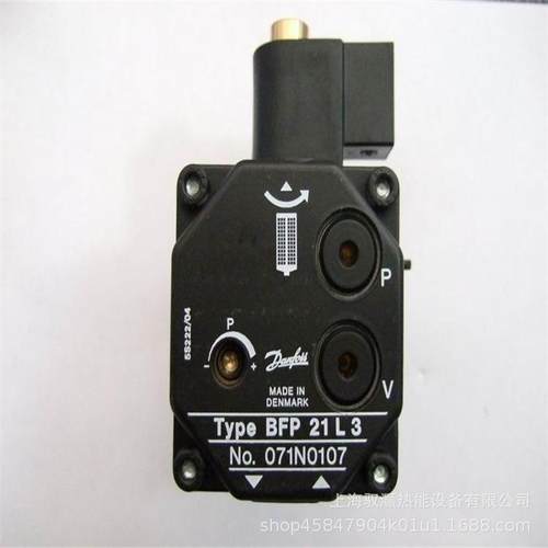 DANFOSS丹佛斯油泵BFP21L3BFP21R3BFP21L5BFP21R5