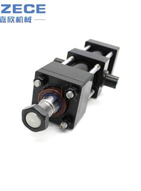 MPH/CJT-TC中间砲耳型佑嘉欣液压拉杆油缸