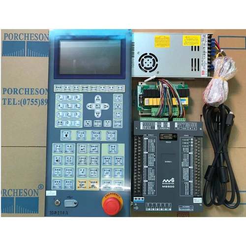 宝捷信MS300电脑MS210A面板