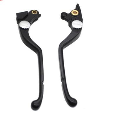 适用宝马G310GSG310R21-23年改装刹车离合牛角制动拉杆手柄