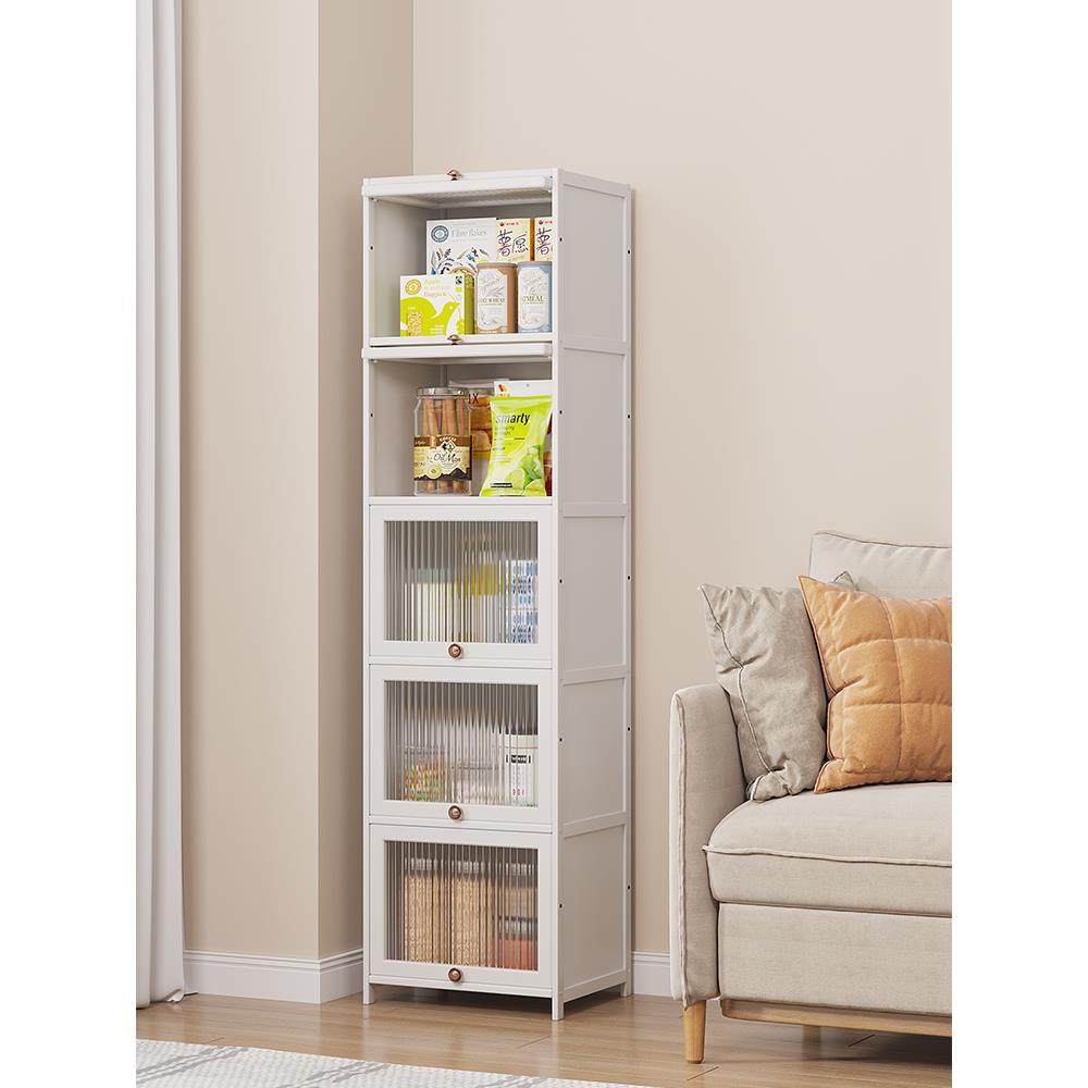 自由组合书架实木书柜家用客厅儿童立柜窄柜美式缝隙窄夹缝置物柜,农用物资,其他肥料,淘宝优惠券,粉丝福利购,淘宝优惠卷