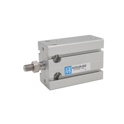 ARK自由安装气缸KCU