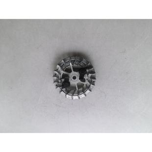 小松G3500油锯磁 磁飞轮 原装 Husqvarna胡斯华纳T435油锯磁电机