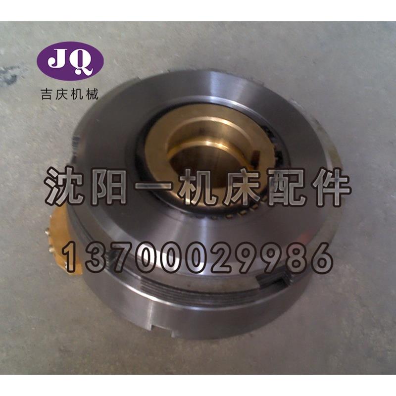 沈阳数控机床CAK6150CAK5085车床专用的电磁离合器DLM9-10花键