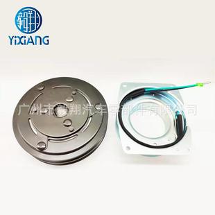 供应CCI食用菌装袋机电磁离合器香菇平菇黑包装机直孔外固定